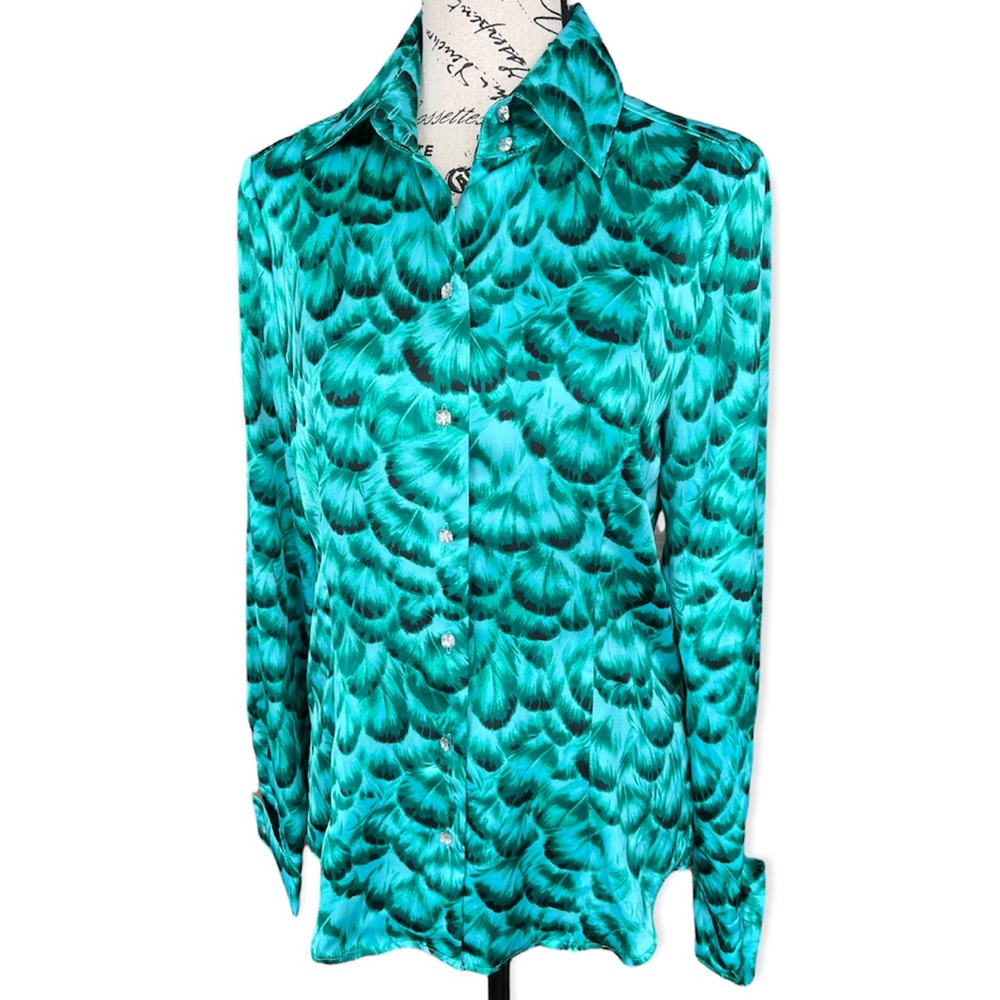 NY&C Blouse